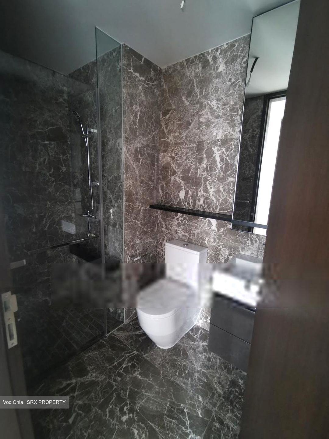 Amber 45 (D15), Apartment #417032831